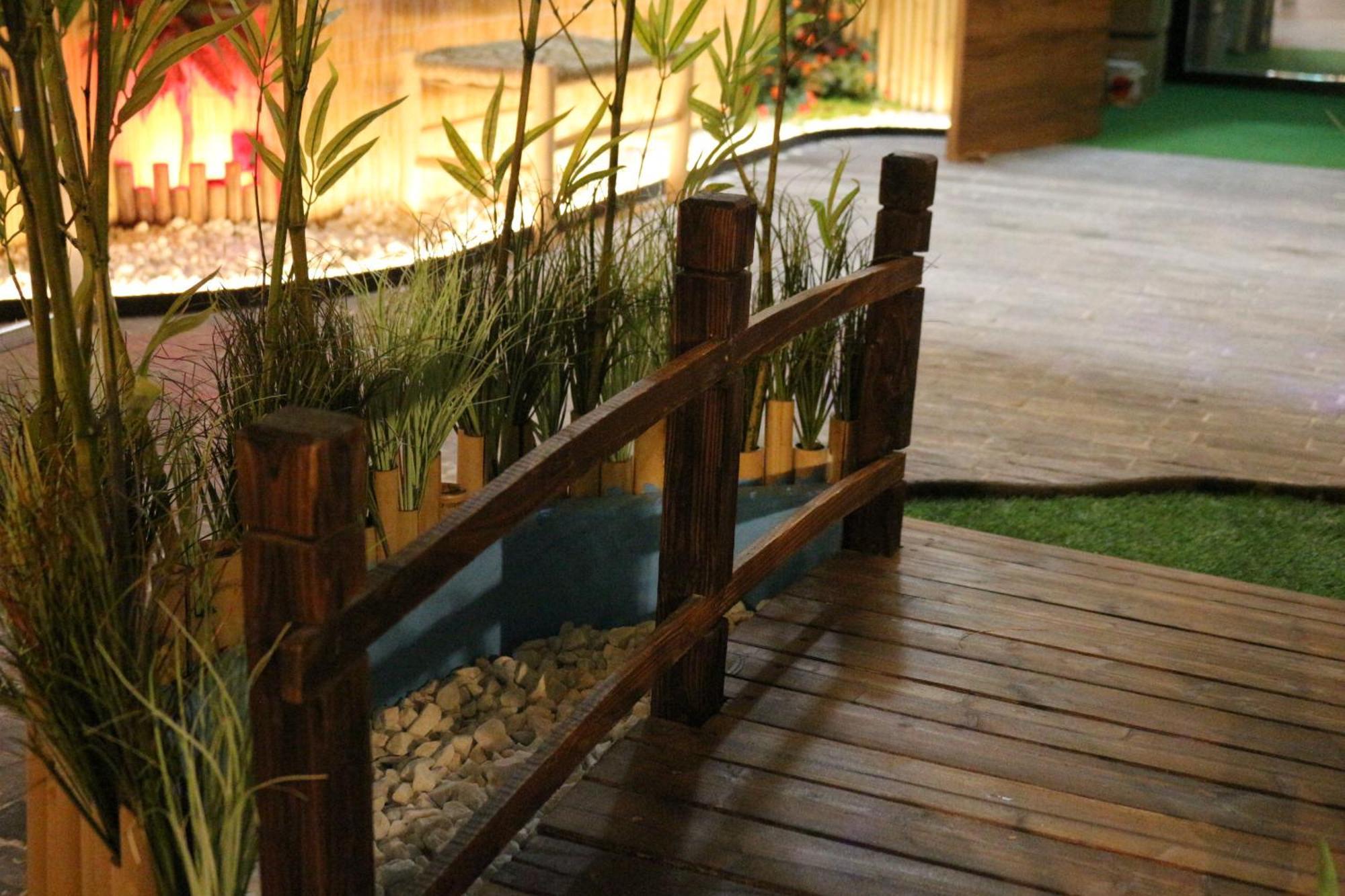 The Pod Suite Hostel Village Valencie Exteriér fotografie